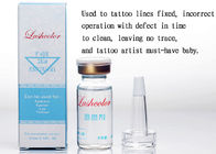 Accessori del tatuaggio di trucco di Permanet che sbiadiscono l'agente di modificazione del liquido