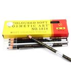 Certificazione permanente eccellente del CE di colori della matita di sopracciglio della matita dei cosmetici di trucco 5
