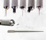 Strumenti permanenti di Microblading del sopracciglio di trucco della penna manuale multifunzionale dell'acciaio inossidabile