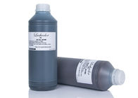 I semi dell'imballaggio e dell'etichetta privata incollano l'inchiostro permanente del tatuaggio del pigmento di trucco 1000 ml/bottle