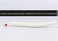 Il trucco permanente eliminabile foggia le penne di Microblading degli attrezzi per bricolage sterilizzate penna del sopracciglio