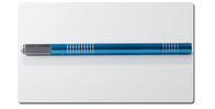 L'ombreggiatura del trucco permanente della penna manuale foggia 12 cm con la lama 21R
