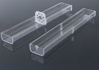 Singola scatola acrilica di trucco di stoccaggio permanente/penna manuale di Microblading