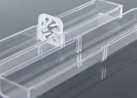 Singola scatola acrilica di trucco di stoccaggio permanente/penna manuale di Microblading