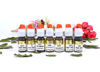 8ML/pigmento oleoso di Lushcolor della pasta semi della bottiglia per la fodera delle sopracciglia, dell'eye-liner e del labbro