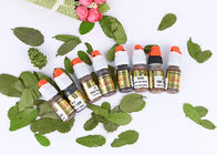 8ML/pigmento oleoso di Lushcolor della pasta semi della bottiglia per la fodera delle sopracciglia, dell'eye-liner e del labbro