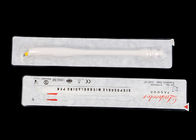 Strumenti di plastica di trucco di Permament dell'ABS, penna di Microblading del sopracciglio della pagoda