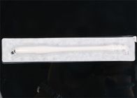 Il gas di EO ha sterilizzato la lama manuale eliminabile della penna 3D #18U degli strumenti permanenti di trucco