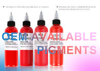 120 ml di alta concentrazione pigmentano i semi professionali Micropigment permanente
