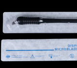 Matita eliminabile sterile 25g di Microblading del sopracciglio di raggio gamma Hairstroke 18U