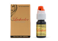 8 ml di Lushcolor di micro inchiostro del pigmento dei semi naturali per certificazione del CE labbro/del sopracciglio