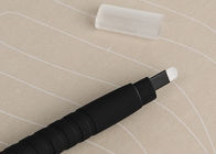 Strumenti permanenti di trucco del sopracciglio, penna di 0.16mm Nami Microblading eliminabile