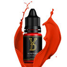 Le labbra liquide di trucco di YD Best Tattoo Ink del produttore di Microblading del pigmento permanente di colore tatuano l'inchiostro del pigmento