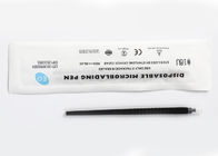 Penna nera del sopracciglio di NAMI Microblade, strumento eliminabile di 0.16mm 18U Microblading