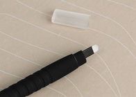 Penna nera del sopracciglio di NAMI Microblade, strumento eliminabile di 0.16mm 18U Microblading