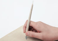 Penna manuale durevole di Microblading con gli attrezzi per bricolage della spazzola di gomma per i tipi multipli della lama degli istruttori dell'accademia