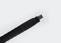 Penna eliminabile nera di Nami 0.16mm 18U Microblading per addestramento del sopracciglio