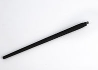 Penna eliminabile nera di Nami 0.16mm 18U Microblading per addestramento del sopracciglio