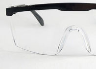 Vento multifunzionale dell'occhiali di protezione di sicurezza - parabrezza della prova della spruzzata della polvere della sabbia