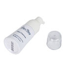 Uso della pulitrice 30ml del gel di Microblading dell'etichetta privata per la pulizia della pelle prima e dopo l'operazione