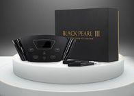 Trucco permanente Pen Machine Black Pearl 3,0 dei semi con la vostra etichetta di Pravite per l'accademia