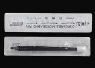 penna manuale eliminabile della micro lama nana 18U di 0.16mm