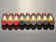 Pigmenti permanenti cosmetici naturali di trucco di salute 8ml micro con 38 colori