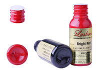 Micro inchiostro rosso luminoso del pigmento/pigmenti cosmetici permanenti di coloritura