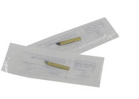 Lama dell'OEM PCD Microblading per la penna manuale del sopracciglio