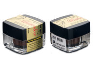 Cosmetici permanenti marrone chiaro per la pianta pura del sopracciglio del pigmento della crema di Microblading