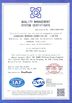 Porcellana Guangzhou Baiyun Jingtai Qiaoli Business Firm Certificazioni